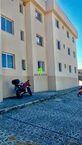 Apartamento com 2 Quartos à venda, 55m² no Residencial Visão, Lagoa Santa