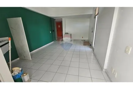 Sala Comercial à venda, 23m² no Ilha do Leite, Recife
