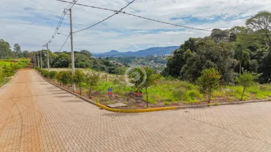 Lote/Terreno à venda, 342m² no São João, Dois Irmãos