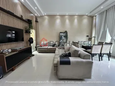 Casa com 6 Quartos à venda, 280m² no Sobradinho, Brasília
