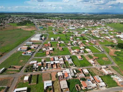 Lote/Terreno à venda, 230m² no Residencial Solar Cardoso, Abadia de Goiás