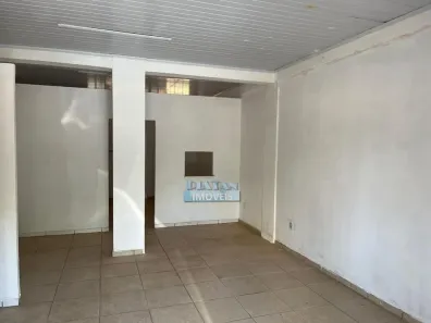 Ponto Comercial para alugar, 45m² no Samambaia Sul, Brasília