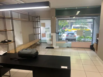 Ponto Comercial para alugar, 180m² no Tijuca, Rio de Janeiro