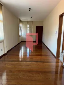 Apartamento com 4 Quartos para alugar, 130m² no Caiçara-Adelaide, Belo Horizonte