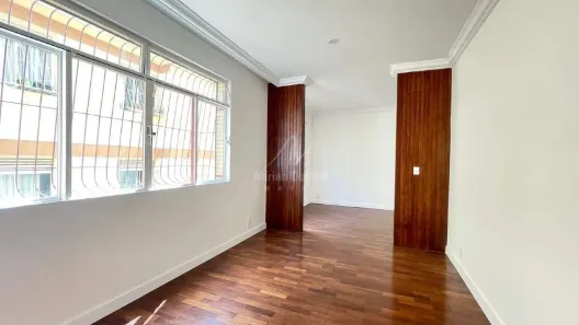 Apartamento com 3 Quartos à venda, 95m² no Cruzeiro, Belo Horizonte