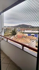 Apartamento com 2 Quartos à venda, 70m² no Centro, São Pedro da Aldeia