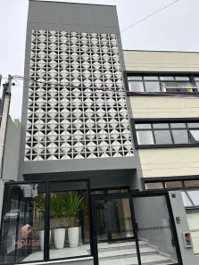 Sala Comercial à venda, 39m² no Vila Nova Socorro, Mogi das Cruzes