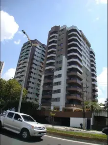 Apartamento com 4 Quartos à venda, 363m² no Parque 10 de Novembro, Manaus