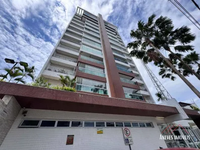 Apartamento com 3 Quartos à venda, 145m² no Nossa Senhora das Graças, Manaus