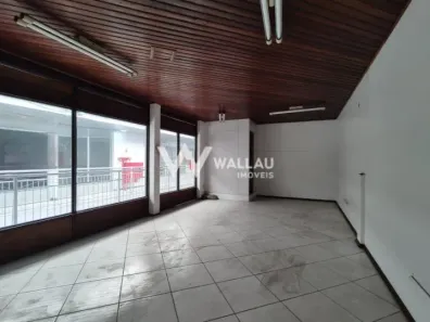 Sala Comercial para alugar, 34m² no Centro, Novo Hamburgo
