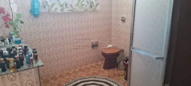 Casa com 2 Quartos à venda, 134m² no Jardim Santa Lúcia, Araraquara