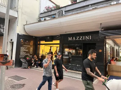 Ponto Comercial para alugar, 75m² no Ipanema, Rio de Janeiro