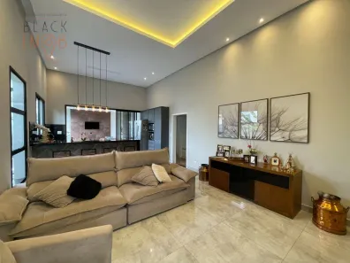 Casa de Condomínio com 3 Quartos à venda, 146m² no Caminho Novo, Tremembé