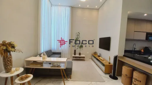 Casa de Condomínio com 3 Quartos à venda, 134m² no Condomínio Terras do Vale, Caçapava