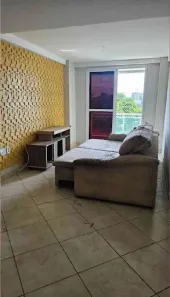 Apartamento com 2 Quartos à venda, 72m² no Ampliação, Itaboraí