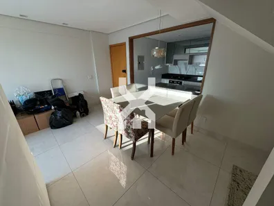 Cobertura com 4 Quartos à venda, 170m² no União, Belo Horizonte