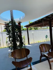 Casa de Condomínio com 3 Quartos à venda, 150m² no , Porto Seguro