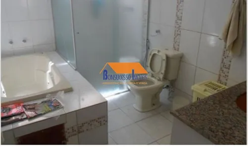 Casa com 4 Quartos à venda, 200m² no Nossa Senhora da Saúde, Belo Horizonte