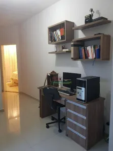 Casa de Condomínio com 3 Quartos à venda, 203m² no Chácara do Visconde, Taubaté