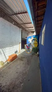 Galpão/Depósito/Armazém para alugar, 270m² no Dix-Sept Rosado, Natal