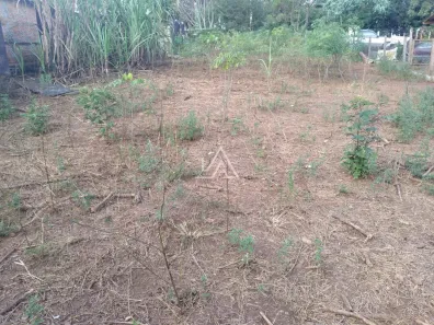 Lote/Terreno à venda, 396m² no São Luiz Gonzaga, Passo Fundo