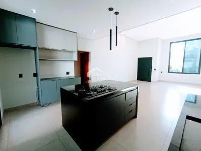 Casa de Condomínio com 3 Quartos à venda, 190m² no Castelo, Tremembé