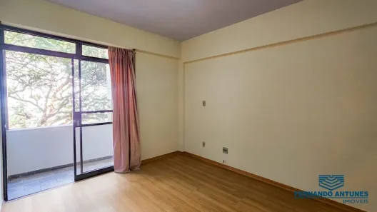Sala Comercial para alugar, 32m² no Santo Antônio, Belo Horizonte