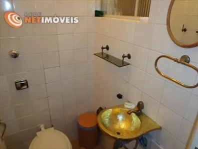 Apartamento com 4 Quartos à venda, 145m² no Centro, Belo Horizonte