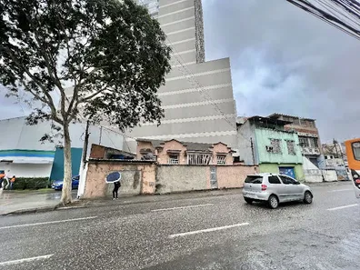 Imóvel Comercial com 3 Quartos para alugar, 150m² no Centro, Nova Iguaçu