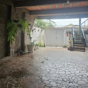Casa com 2 Quartos à venda, 60m² no Sítio Paecara (Vicente de Carvalho), Guarujá
