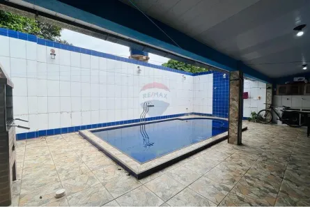 Casa com 4 Quartos à venda, 165m² no Monte das Oliveiras, Manaus