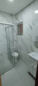 Apartamento com 2 Quartos para alugar, 43m² no Vila Becker, Toledo