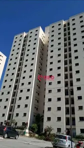 Apartamento com 2 Quartos à venda, 45m² no Jardim Gutierres, Sorocaba
