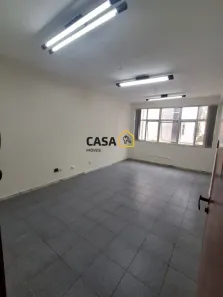 Sala Comercial para alugar, 25m² no São Pedro, Belo Horizonte
