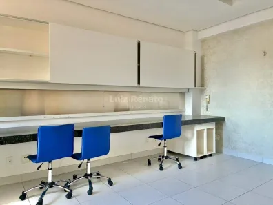 Sala Comercial para alugar, 30m² no Cidade Jardim, Belo Horizonte