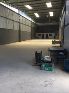 Galpão/Depósito/Armazém para alugar, 400m² no Caji, Lauro de Freitas