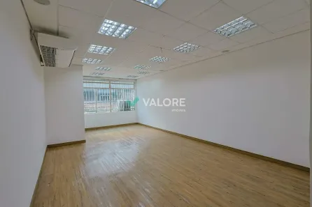 Sala Comercial para alugar, 650m² no Carmo, Belo Horizonte