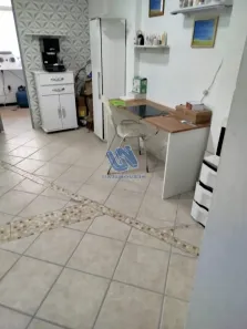 Sala Comercial à venda, 41m² no Pituba, Salvador