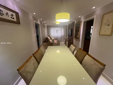 Apartamento com 2 Quartos à venda, 81m² no Enseada, Guarujá