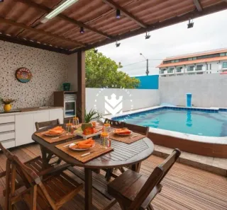 Casa com 4 Quartos à venda, 180m² no , Ipojuca