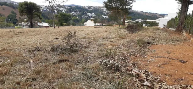 Fazenda/Sítio à venda, 1110m² no Champagne, Lagoa Santa