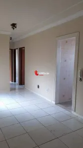 Apartamento com 3 Quartos à venda, 57m² no Monsenhor Messias, Belo Horizonte