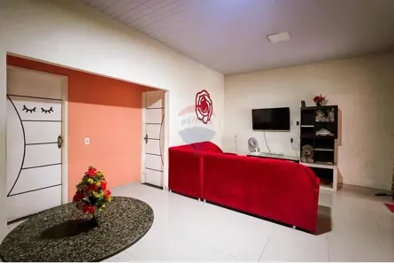 Casa com 3 Quartos à venda, 234m² no Lírio do Vale, Manaus