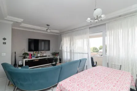 Apartamento com 3 Quartos à venda, 108m² no Tatuapé, São Paulo
