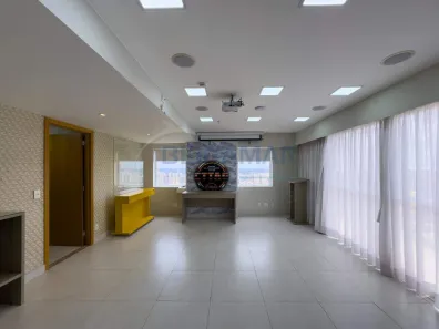 Sala Comercial à venda, 56m² no Areal, Brasília