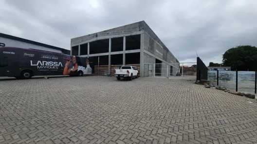 Galpão/Depósito/Armazém para alugar, 1400m² no Recreio Ipitanga, Lauro de Freitas