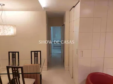 Apartamento com 1 Quarto à venda, 75m² no Lagoa, Rio de Janeiro