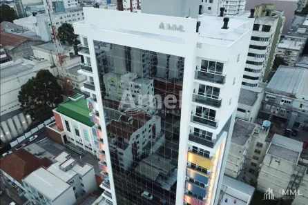 Kitnet para alugar, 33m² no Boqueirão, Passo Fundo