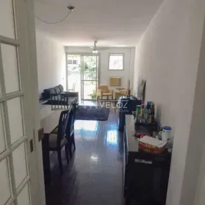 Apartamento com 2 Quartos à venda, 80m² no Cosme Velho, Rio de Janeiro