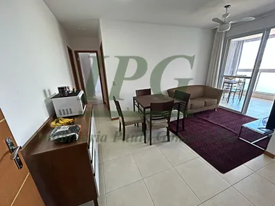Apartamento com 2 Quartos à venda, 75m² no Centro, Guarapari